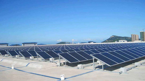 太阳能光伏支架 太阳能光伏支架