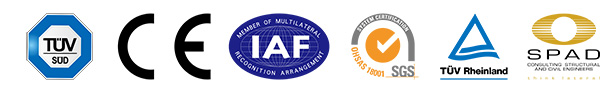 Technology Certification Technology Certification