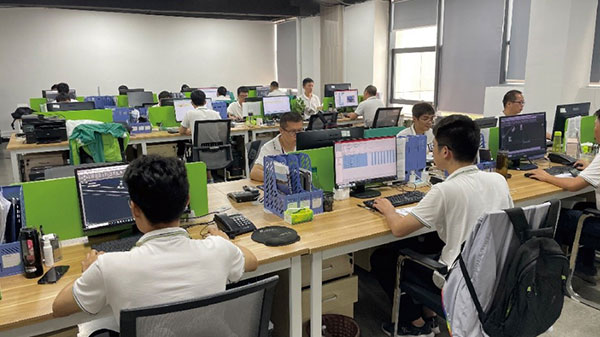 亚博YABO“创新+绿色”受到关注和认可-图2