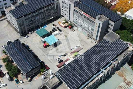 亚博YABOBIPV项目案例