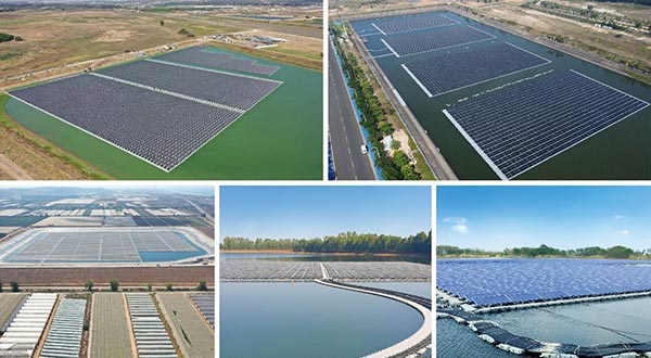 亚博YABO水上漂浮项目