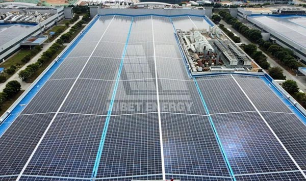 亚博YABO厦门翔安21MW光伏项目-1