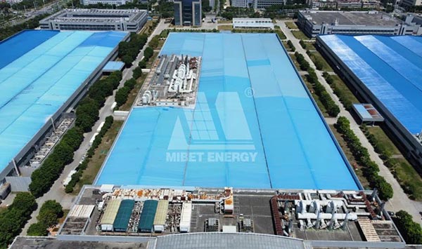 亚博YABO厦门翔安21MW光伏项目-2