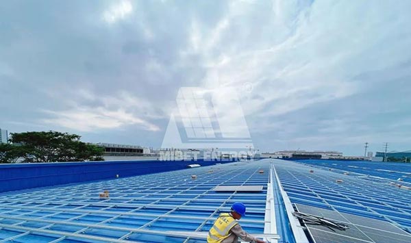 亚博YABO厦门翔安21MW光伏项目-3