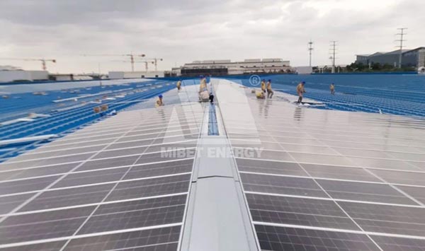 亚博YABO厦门翔安21MW光伏项目-4