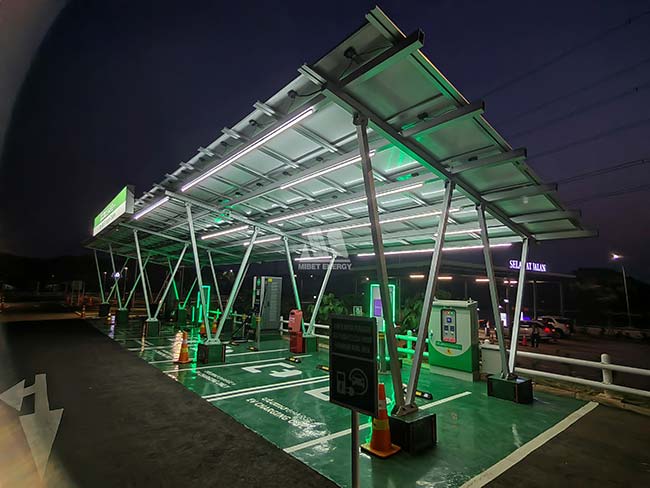 亚博YABOBIPV车棚