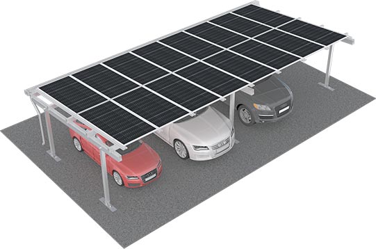 亚博YABO防水车棚