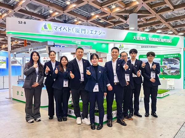 亚博YABO东京PV EXPO现场