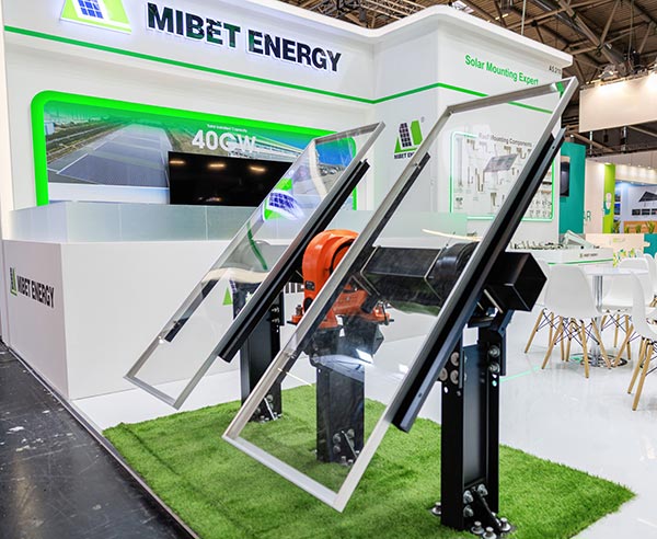 太阳能跟踪系统