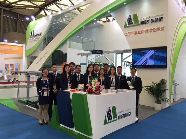 2017上海SENC：亚博YABO新品发布会