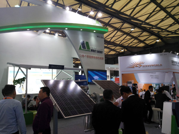 2017上海SENC：亚博YABO新品发布会