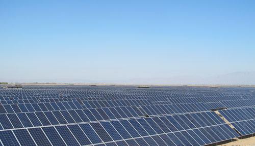 太阳能支架供应商 太阳能支架供应商